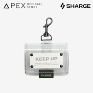 SHARGE Flow Stylish Bag