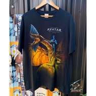 Avatar Jake Sully short sleeves movie Avatar Jake Sully short sleeved T-shirt