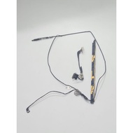 818-1840 13" A1466 LCD Left Hinge with WIFI Antenna Camera Cable 2013 2014 2015 2017 Year (KN 146)