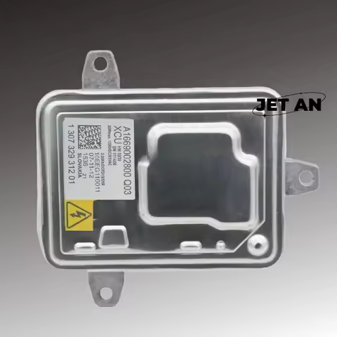 HID D1s Headlight Ballast 130732931201 A1669002800 Q03 For 2013-2014 Mercedes GLK300 GLK350 For BMW 