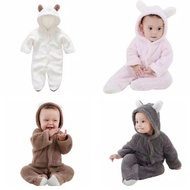 BEAR COSTUME BEAR-STYLE BABY JUMPER COSTUME/ SHEEP/ (IMPORTED)