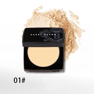 รุ่นใหม่ B0BBI BR0WN Sheer Finish Pressed Powder SF15 9g /Skin Long Wear Weightless Foundation 30ml 