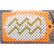 Twelve Constellations Beads Ezlink CardHolder