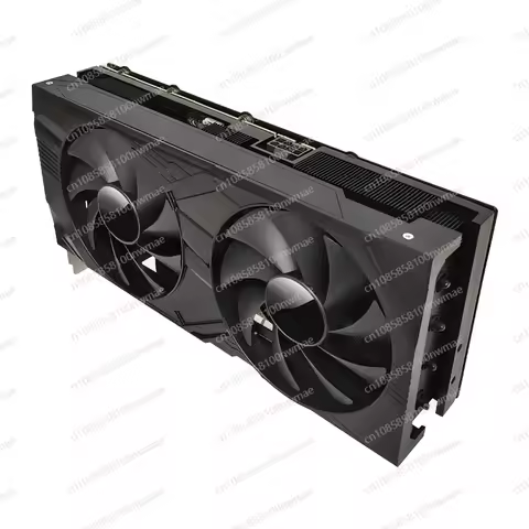 RTX3060TI 8G high-end e-sports game graphics card
