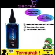 New Cokelife Gay Sex Anal Lubricant Gel / Painless Anal Lubricant /