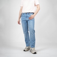 DP | Slim Fit Sky Blue Jeans - DJ35360S