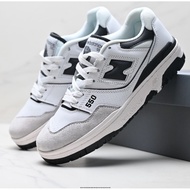 New Balance BB550 Retro Leisure Sports Running Shoes