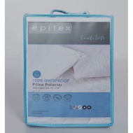 Epitex Cooling Waterproof Pillow Protector