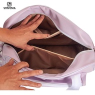 SONONIA Pickleball Bag for Women Pickleball Paddle Bag Pickleball Tote Bag Pickleball Bag