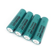 TTL Power Ni-MH Rechargeable AA Battery (1100mAh) ถ่านนิกเกิลเมทัลไฮไดรด์ชาร์จได้