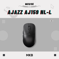 [READY STOCK] Ajazz AJ159 Series Pro / Apex Wireless Gaming Mouse Tri-Mode Connection Lightweight PA