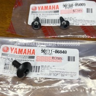 [ORIGINAL Yamaha Vietnam 🇻🇳 ] Fullset Screw / Skru Elenki Basket / Bakul Exciter VVA 155 / Y16zr / Y