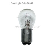 Brake Light Halogen Bulb