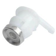 WF-Crankshaft Vent Valve Fuel Tank Vent Surge Check Valve For Ford Mustang 1980-1999 E7DZ-9B593-A E7