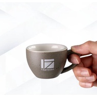 1ZPRESSO MUG ESPRESSO MINI MUG CERAMIC IZPRESSO TAIWAN TASTER MUG
