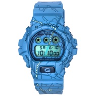 [Creationwatches] Casio G-Shock Treasure Hunt Digital Quartz DW-6900SBY-2 200M Men's Watch