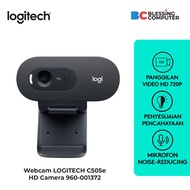 LOGITECH C505e HD Camera 960 Webcam 001372