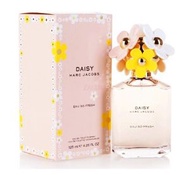 Marc Jacobs - 清甜雛菊淡香水 125ml[3607342221208] (平行進口)