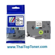 TZ2-FX231 (Equivalent) Brother TZE-FX231 Letter Print Tape Is Extra Flexible