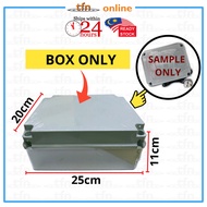 PUMP CASING ONLY for Water Filter Pump Coway, Cuckoo, SK Magic, LG, Jiksoo, Jitsoo, Elken Water Disp