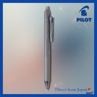 PILOT Ballpoint Pen FriXion Synergy Knock 04 B Black