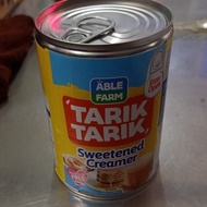 ABLE FARM TARIK TARIK SUSU PERKAT 500G