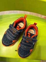 Geox kid shoes EUR22