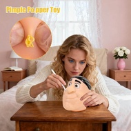 YYS Stress Relief Gadget With Skin Design For Kids Adults Fun