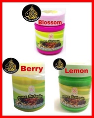 Aroma Terapi Resdung Herbanika Tradisional Formula Tradiosional Herbal Aroma Sinusitis
