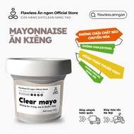 Mayonaise Diet (Clear Mayo) Flawless Delicious Food | Healthy food, eatclean diet food, gain muscle,