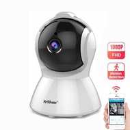 1080P Wifi IP Security Night Vision SriHome App CCTV Camera