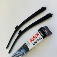 Bộ 2 Gạt Mưa Mercedes-Benz GLC300 2015-2024 Bosch Aerotwin EURO Set A843S