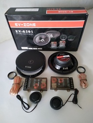 Speaker Split EV-ZONE EV-6501 2 Way