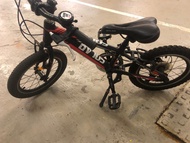 Solar 兒童單車 16吋
