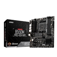 MSI B550M PRO-VDH WIFI