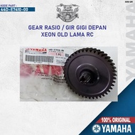 RATIO GEAR / FRONT GEAR XEON OLD LAMA RC / 44D-E7410-00
