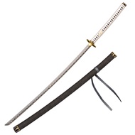 Sword fort Carbon Steel Replica Swords - Devil Vergil Dante's Yamato Sword Katana Anime Cosplay Swor