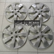 4 Biji Wildop Ring 15 Model Mobilio Bahan Fiber Lentur Wildop L300 Weldop L300 Wildop Grandmax Weldo