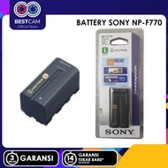 SONY NP-F770 BATTERY