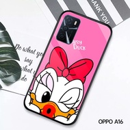 Case Oppo A16 - Casing Oppo A16 - ( 07 ) - Case Hp Oppo A16 - Casing