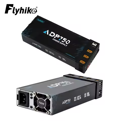 ToolkitRC ADP750 750W Power Supply Adapter for ToolkitRC Battery Charger