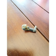 Nozle pemancit air wiper toyota starlet ep70 ep71