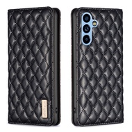 Samsung Galaxy A72 A52 A52S A32 A42 A22 A12 A31 A51 A71 A41 Magnetic Flip Case Wallet Card Slots Phone Back Cover