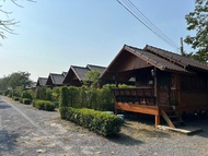 辣椒園的1臥室小屋 - 40平方公尺/1間專用衛浴 (Mithasan Resort)