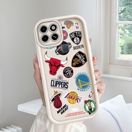 Infinix Smart 6 X6511B Cute Case Phone TY T31762