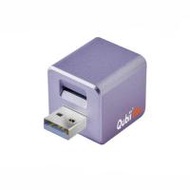 Qubii อุปกรณ์สำรองข้อมูล USB-A MKPQD (331330-740527010)