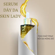 WEAK SKIN RECOVERY SERUM - NEW SKIN LADY THICKEN SKIN SERUM - SKIN RECOVERY SERUM B5 [Net 30ml]