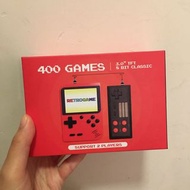 #VDaysaver 復古遊戲機