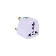 Multi Plug (Universal Adapter) - 3 Pin