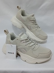 REEBOK 健走慢跑鞋（女）